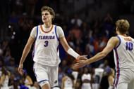 Auburn v Florida